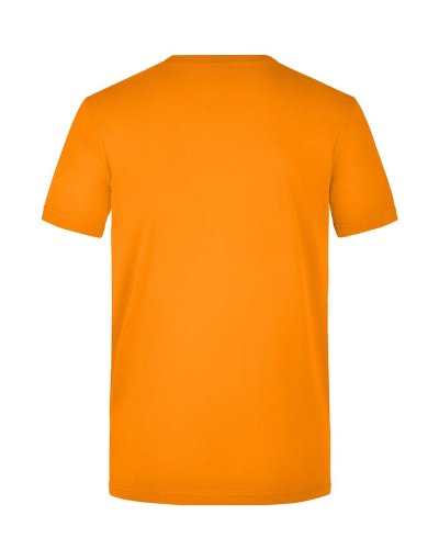 T-Shirt da uomo colori segnaletici