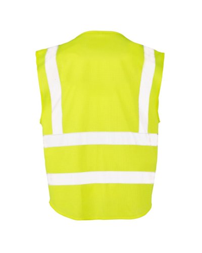 Gilet Sicurezza Executive cool Mesh 