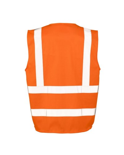 Gilet Sicurezza Executive cool Mesh 