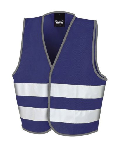 Gilet Junior maggiore visibilità