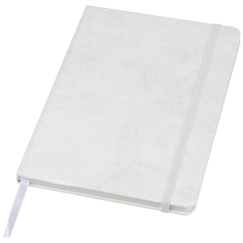 Quaderno Breccia formato A5 in carta di pietra Verde