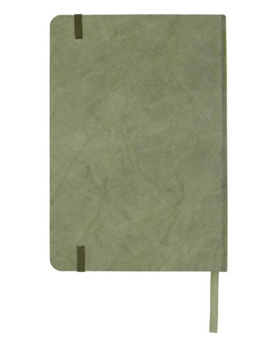 Quaderno Breccia formato A5 in carta di pietra