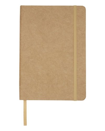 Quaderno Breccia formato A5 in carta di pietra