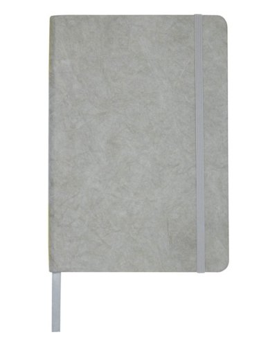Quaderno Breccia formato A5 in carta di pietra