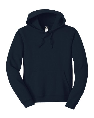 Felpa cappuccio  Outsider Navy