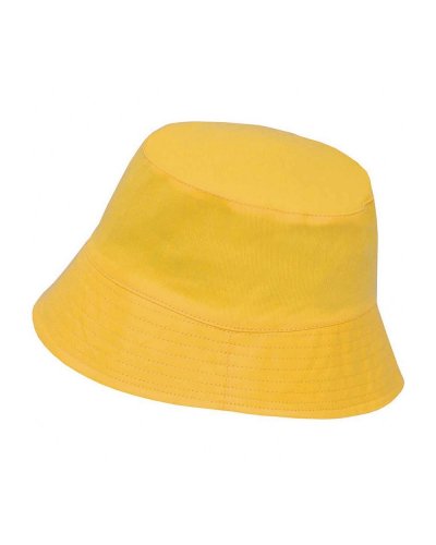 Cappello parasole Solaris Giallo