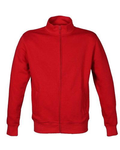 Felpa Dallas Red
