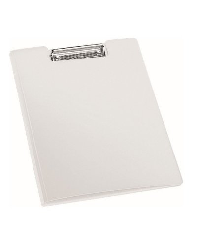 Porta Blocco Pvc Bianco