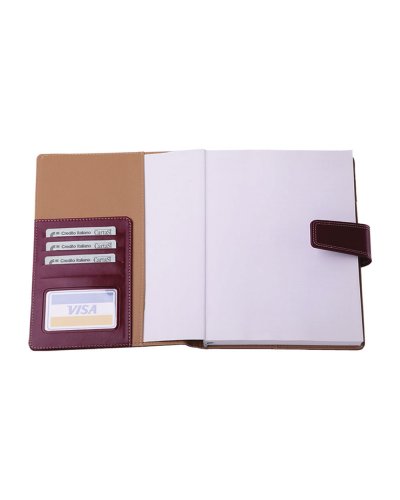 Agenda Dany settimanale 17x24