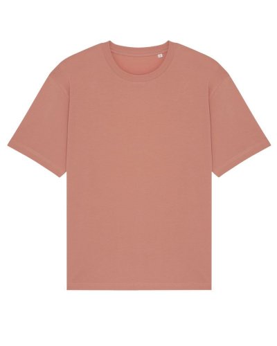 T-shirt unisex Fuser