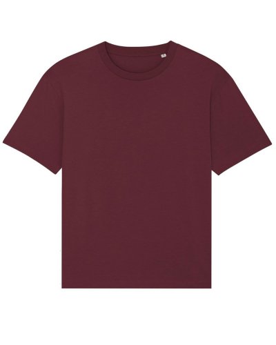 T-shirt unisex Fuser