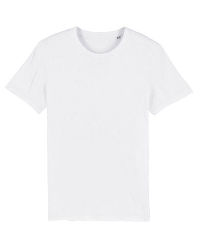 T-shirt unisex Creator White