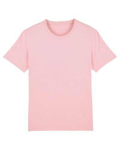 T-shirt unisex Creator Cotton Pink