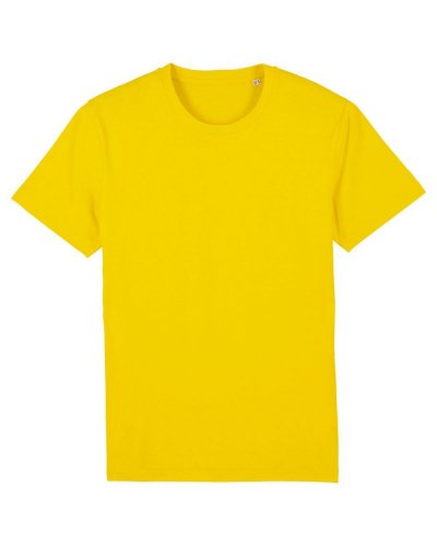 T-shirt unisex Creator Golden Yellow