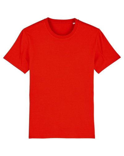T-shirt unisex Creator Bright Red