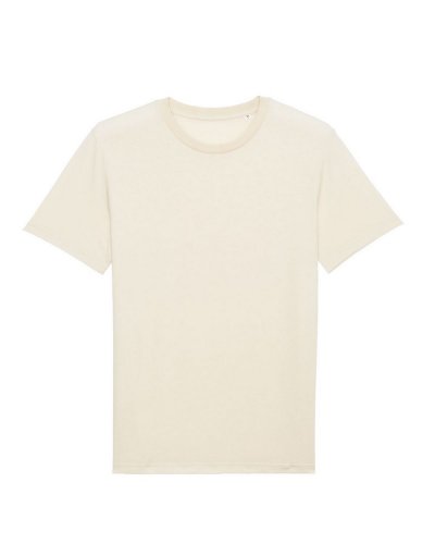 T-shirt unisex Creator Natural Raw