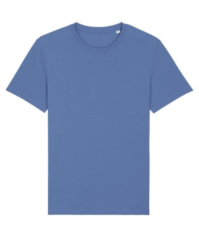 T-shirt unisex Creator Bright Blue