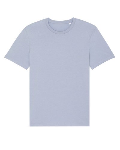 T-shirt unisex Creator Serene Blue