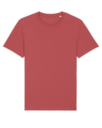T-shirt unisex Creator Carmine Red