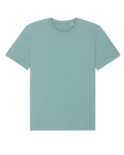 T-shirt unisex Creator Teal Monstera