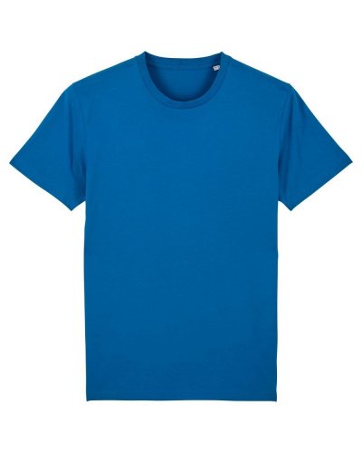 T-shirt unisex Creator Royal Blue