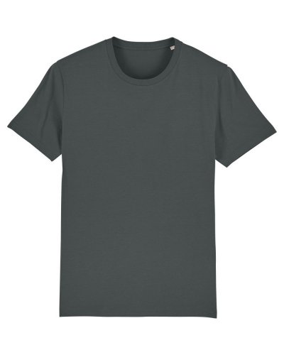 T-shirt unisex Creator Anthracite
