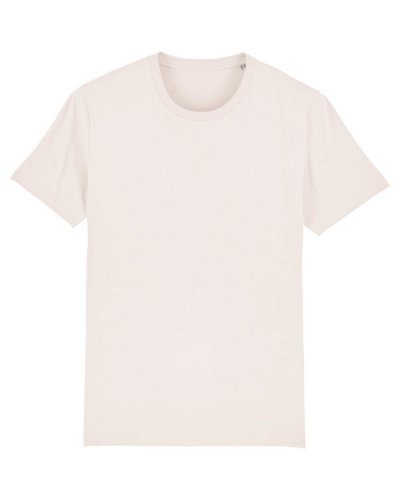 T-shirt unisex Creator Vintage White