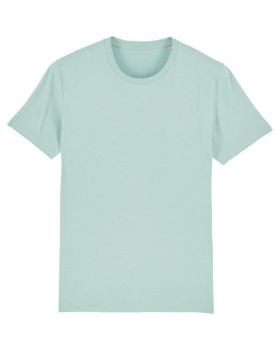 T-shirt unisex Creator Caribbean Blue