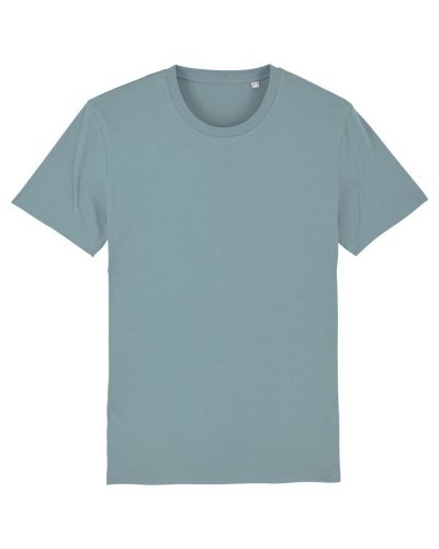 T-shirt unisex Creator Citadel Blue