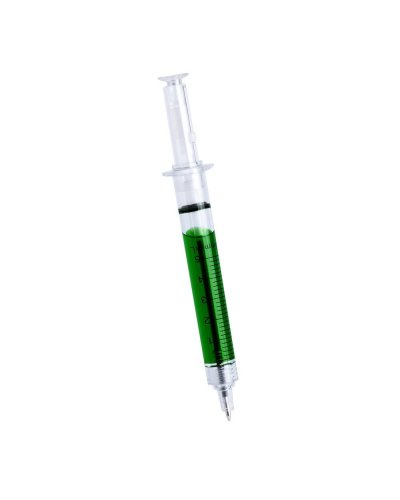 Penna a Sfera Medic Verde