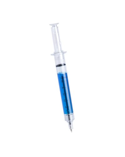 Penna a Sfera Medic Blu