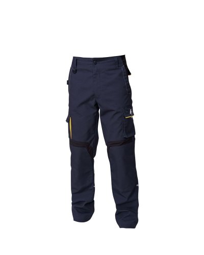 Pantalone Explorer Blu