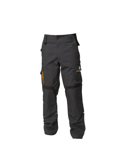 Pantalone Explorer Grigio