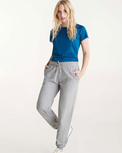 Pantalone Lungo Adelpho Woman