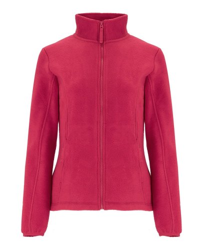 Pile Artic Donna Rosa Orchidea