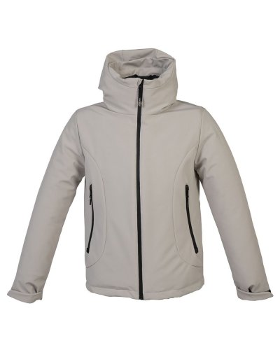 Giubbotto Norvegia Beige