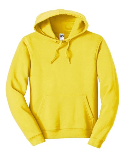 Felpa cappuccio  Outsider Gold