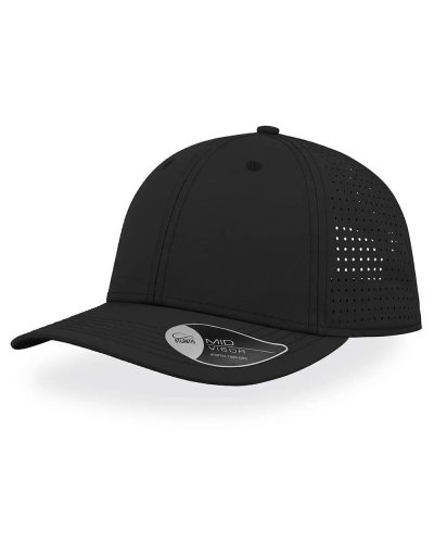 Breezy Black