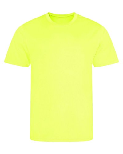 Cool T Electric Yellow