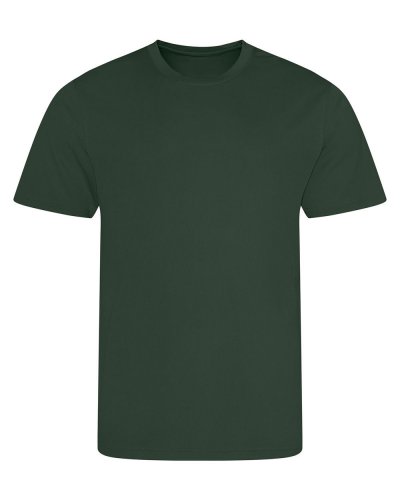 Cool T Bottle Green