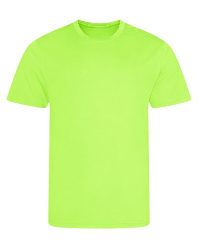 Cool T Electric Green