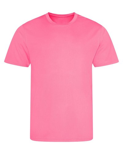 Cool T Electric Pink