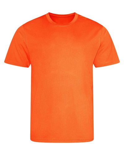 Cool T Electric Orange