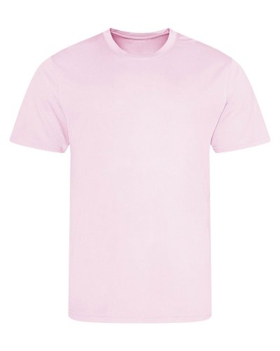 Cool T Baby Pink