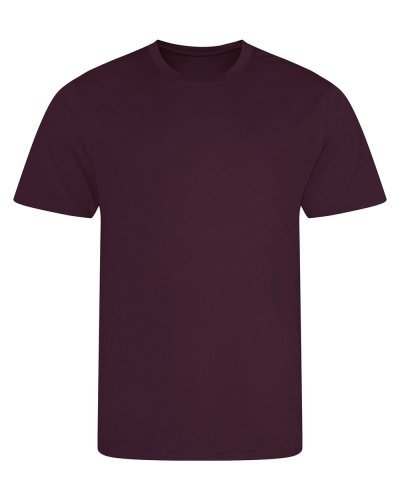 Cool T Burgundy