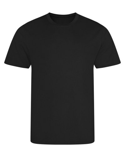 Cool T Jet Black