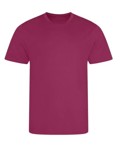 Cool T Hot Pink