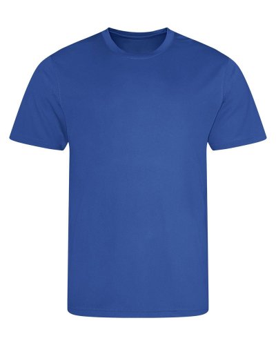 Cool T Royal Blue