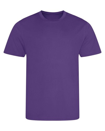 Cool T Purple