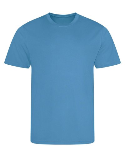 Cool T Sapphire Blue